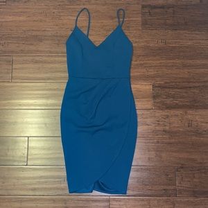 Forever your girl lulu’s dress